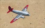 C-46A Commando USAF Textures